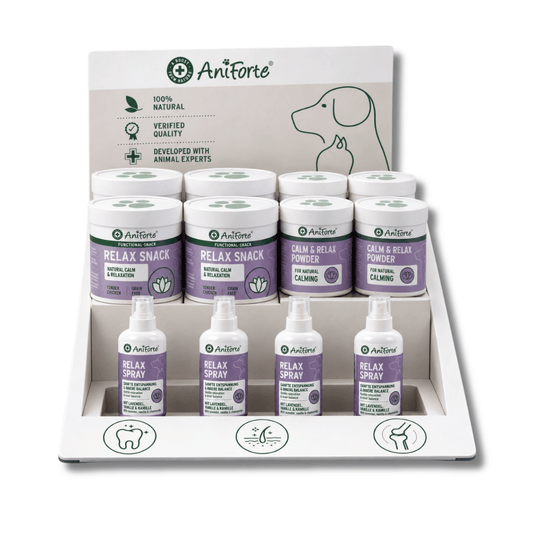 AA Aniforte Calming Counter Deal - Bundle