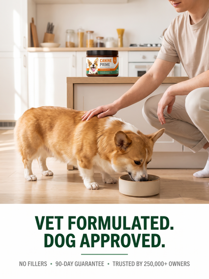 Aniforte Canine Prime