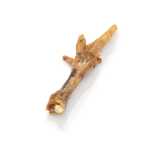 Nutriment Chicken Feet - Natural