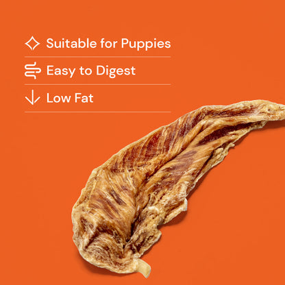 Nutriment Chicken Jerky