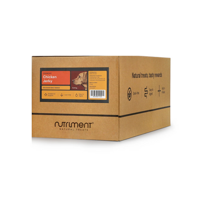Nutriment Chicken Jerky