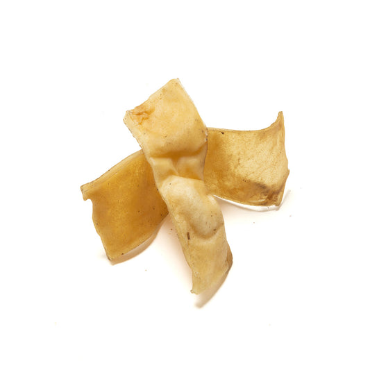 Nutriment Beef Skin Chews - Long