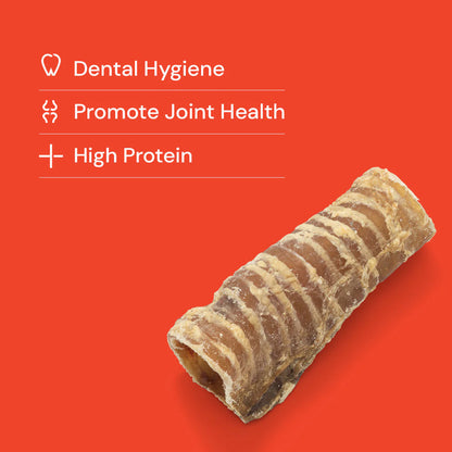 Nutriment Cut Trachea "Cut Gullet"