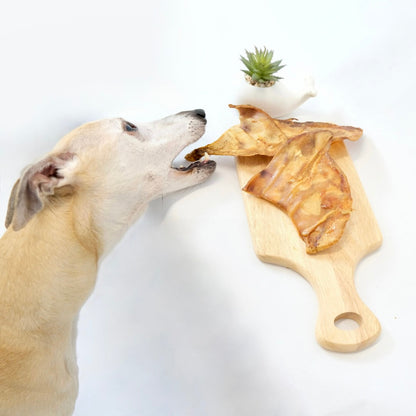 Nutriment Pigs Ears - Grade B