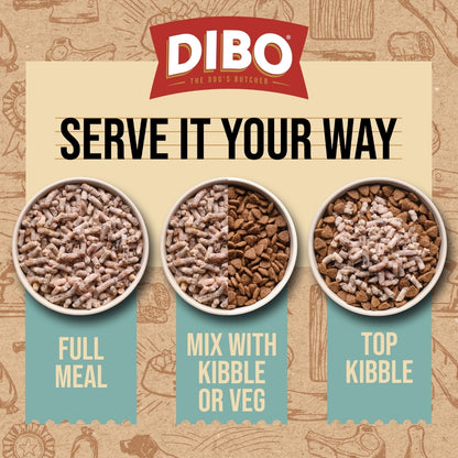 Dibo Tripe Freeflow