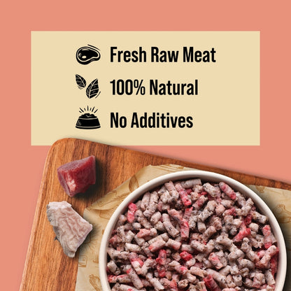 Dibo Beef & Tripe Freeflow