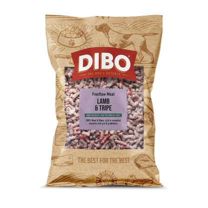 DIBO Lamb & Tripe Freeflow