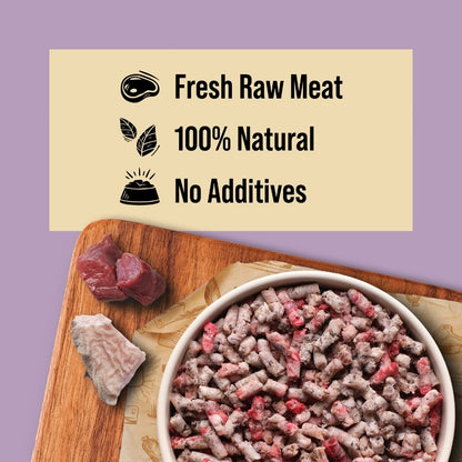 DIBO Lamb & Tripe Freeflow