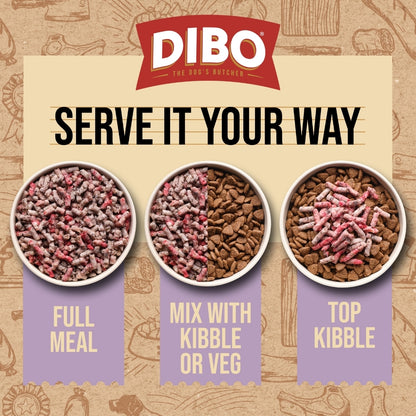 DIBO Lamb & Tripe Freeflow