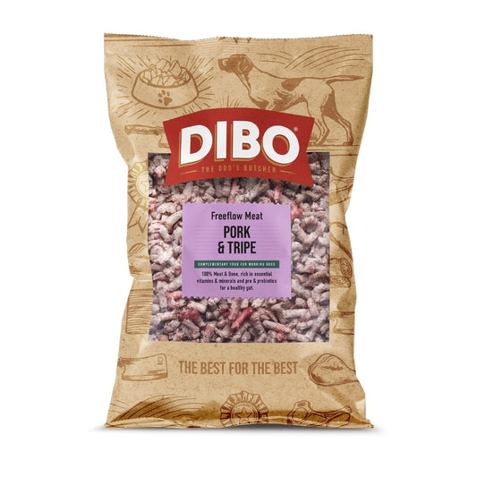 DIBO Pork and Tripe Freeflow