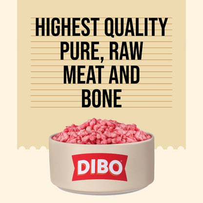 DIBO Pork and Tripe Freeflow