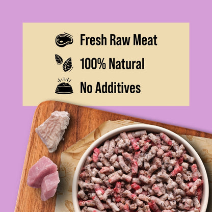 DIBO Pork and Tripe Freeflow