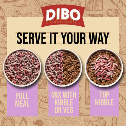 DIBO Pork and Tripe Freeflow