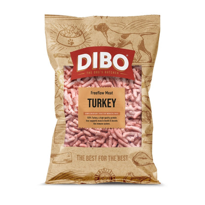 DIBO Turkey Freeflow