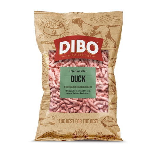 DIBO Duck Freeflow