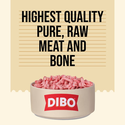 DIBO Duck Freeflow