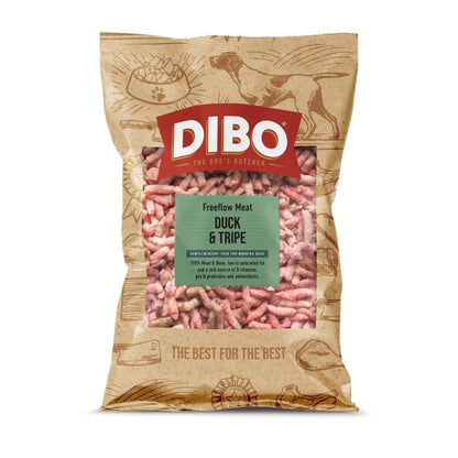 DIBO Duck and Tripe Freeflow