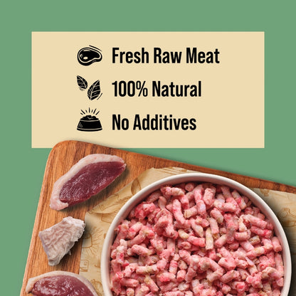 DIBO Duck and Tripe Freeflow