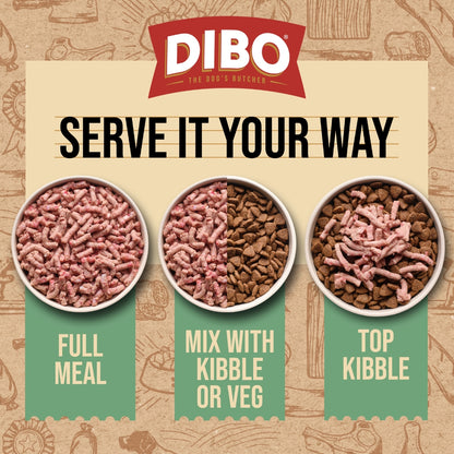 DIBO Duck and Rabbit Freeflow