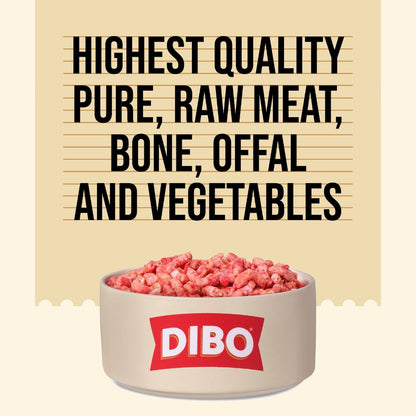 DIBO Surf N Turf
