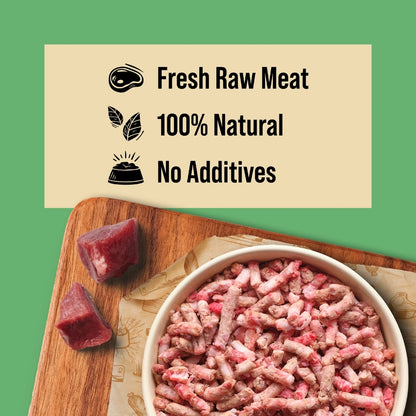 DIBO Venison Freeflow