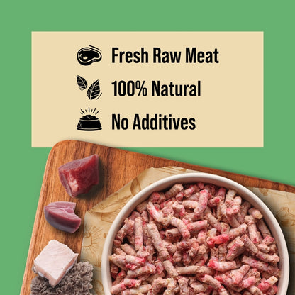 DIBO Venison, Tripe and Offal Freeflow