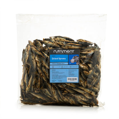Nutriment Dried Sprats