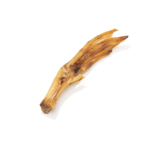 Nutriment Duck Feet