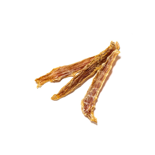 Nutriment Duck Jerky