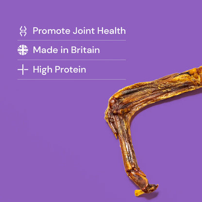 Nutriment Duck Wings