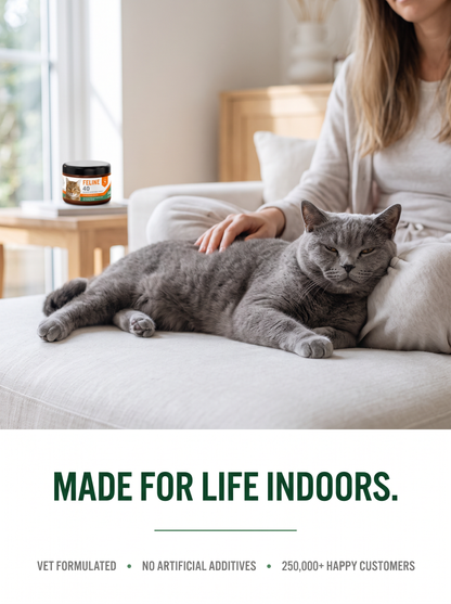 Aniforte Feline 40