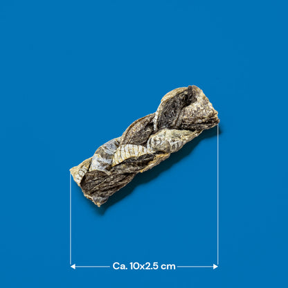 Nutriment Fish Skin Braids