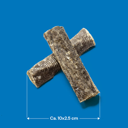 Nutriment Fish Skin Rolls