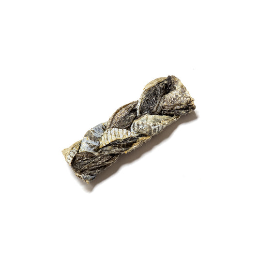 Nutriment Fish Skin Braids