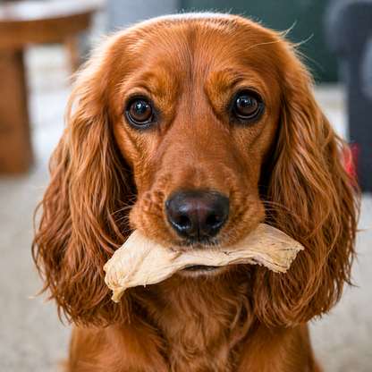 Nutriment Freeze Dried Chicken Jerky