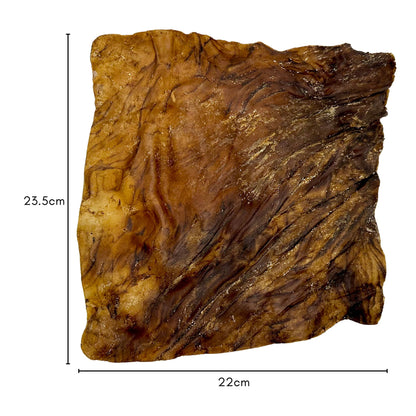 Nutriment Goat Skin Plates