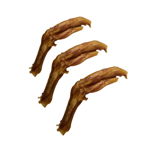 Nutriment Goose Feet