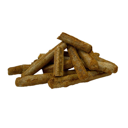 Nutriment Pure Sticks - 100% Salmon (Grade B)