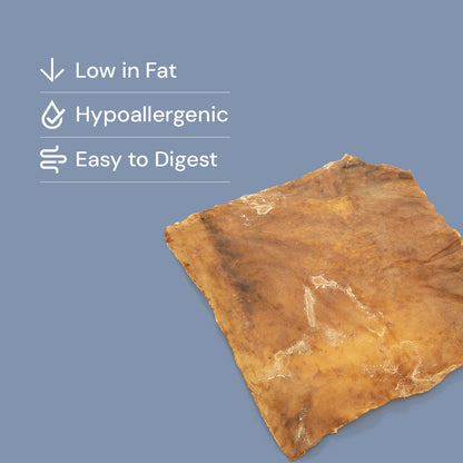 Nutriment Goat Skin Plates
