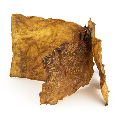 Nutriment Goat Skin Plates