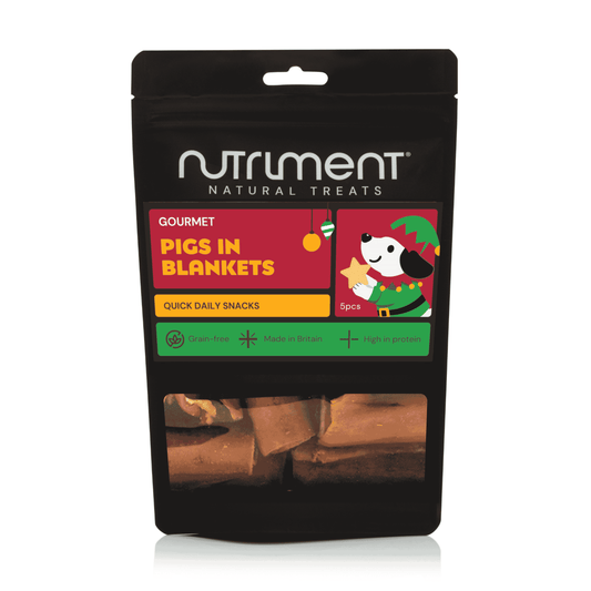 Nutriment Pigs in Blankets
