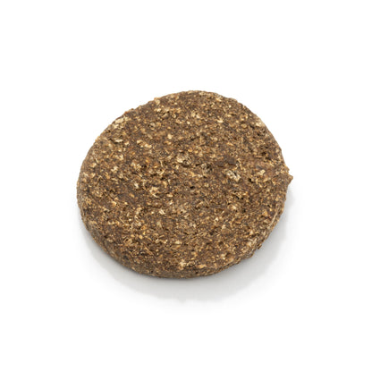 Nutriment Venison Gourmet  Burgers