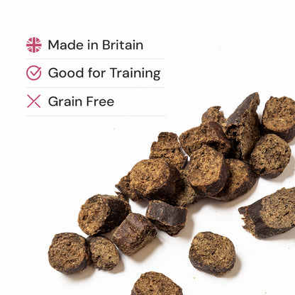 Nutriment Black Pudding Gourmet Slices