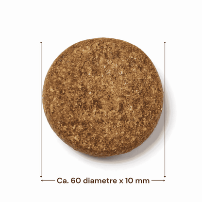 Nutriment Gourmet Burgers - Turkey and Cranberry