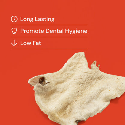 Nutriment Hairy Beef Bark
