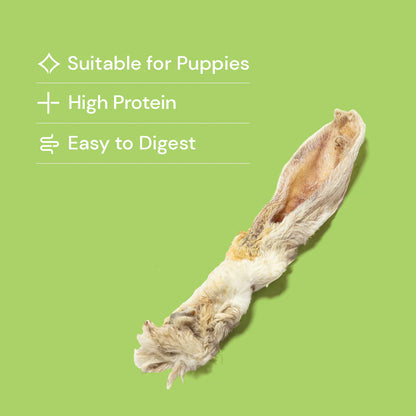 Nutriment Hairy Rabbit Ears