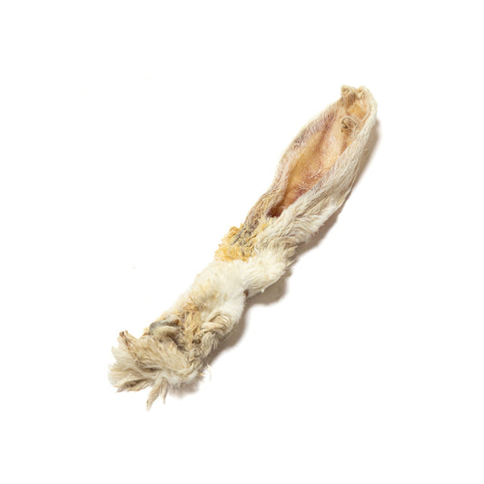 Nutriment Hairy Rabbit Ears