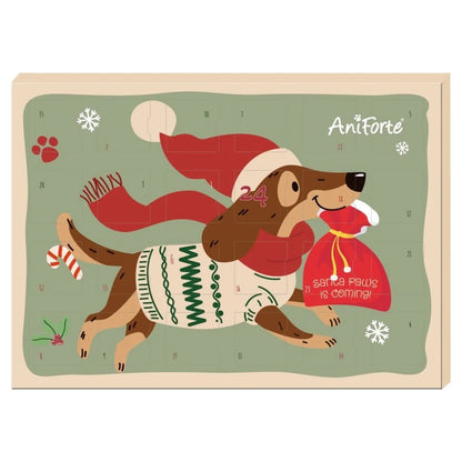 Aniforte Advent Calendar Standard for Dogs
