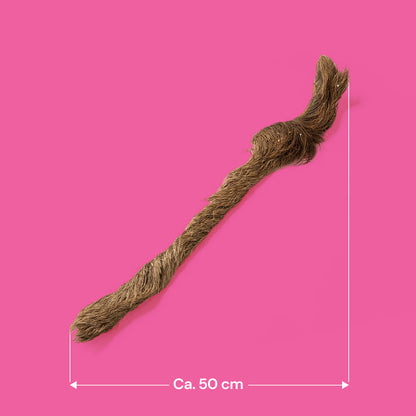 Nutriment Jumbo Hairy Venison Skins