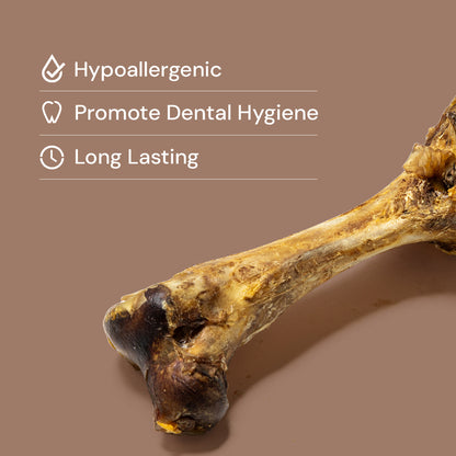 Nutriment Jumbo Ostrich Bones